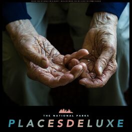 Album cover of Places (Deluxe)