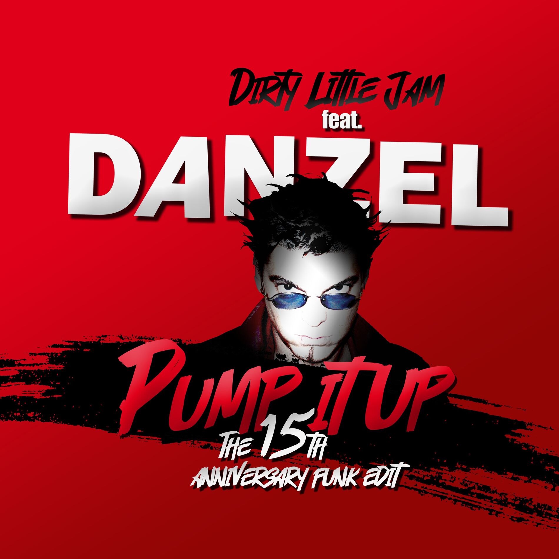 Pump it up lyrics danzel