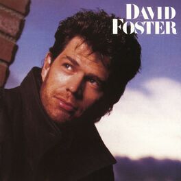 Album cover of David Foster