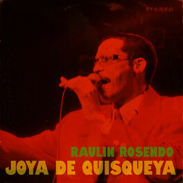 Album cover of Joya de Quisqueya