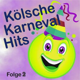 Album cover of Kölsche Karnevalhits (Folge 2)