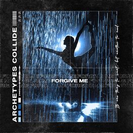 Album cover of Forgive Me