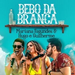 Album cover of Bebo da Branca