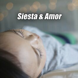 Album cover of Siesta & Amor