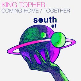 Album cover of Coming Home / Together