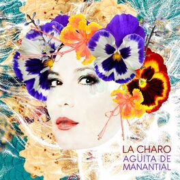 Album cover of Agüita de Manantial