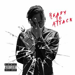 Album cover of READY TO ATTACK