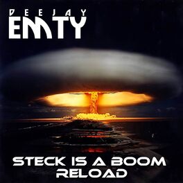 Album cover of Steck Is a Boom Reload