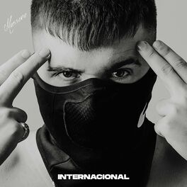 Album cover of Internacional