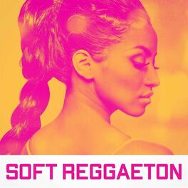 Album cover of Soft Reggaeton