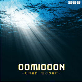 Album cover of Open Water