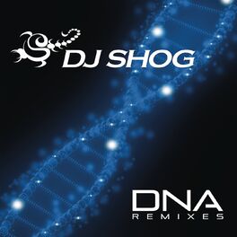 Album cover of DNA (Remixes Part 2)