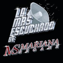 Album cover of Lo Más Escuchado De