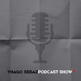 Album cover of Podcast Show (Live Session)