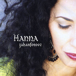 Album cover of Hanna Jahanforooz