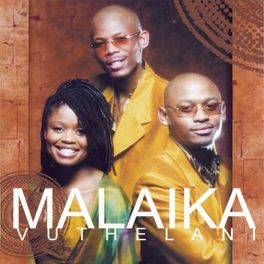 Album cover of Vuthelani