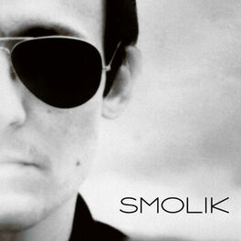 Album cover of Smolik