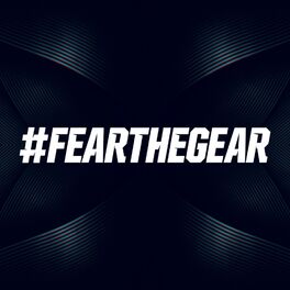 Album cover of FearTheGear Podcast 008 April