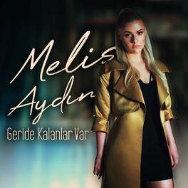 Album cover of Geride Kalanlar Var