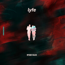Album cover of Lyfe