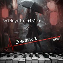 Album cover of Solduyulu Hisler