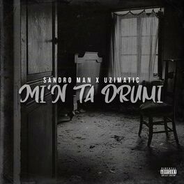 Album cover of Min Ta Drumi (feat. Uzimatic)