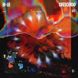Album cover of CRESCENDO