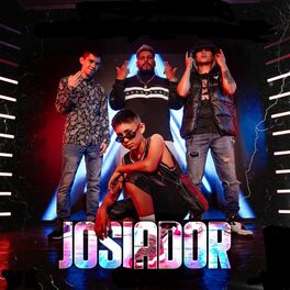 Album cover of Josiador