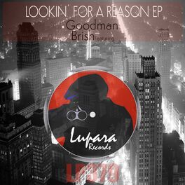 Album cover of Lookin' For A Reason EP