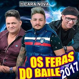 Album cover of De Cara Nova 2017