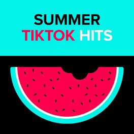 Album cover of Summer TikTok Hits 2023