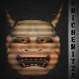 Album cover of chichen itza