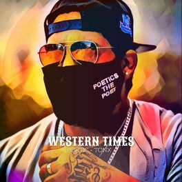 Album cover of Western Times