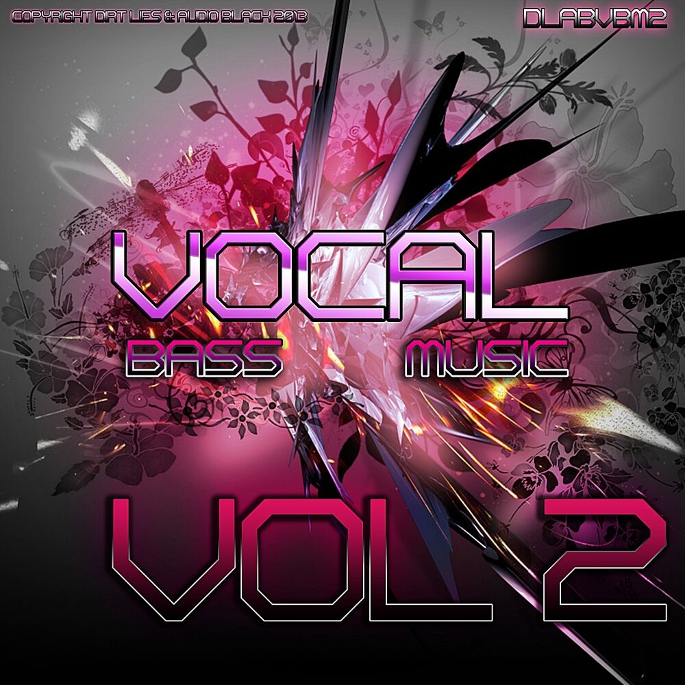 Bass vocal. Cyber!Rock: рапсодия, Vol. 1. Tetrix Bass, Roy Knox, Ellen Louise - when i'm gone. Subformat Charli Brix DNB Subformat more певица.