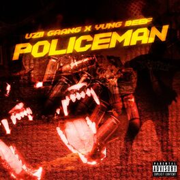 Album cover of Policeman