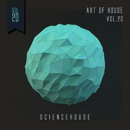 Album cover of Art Of House - VOL.20