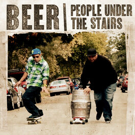 Album cover of Beer