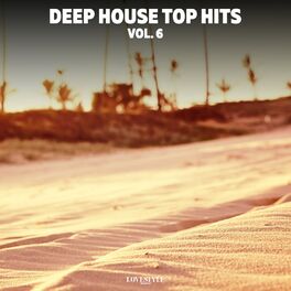Album cover of Deep House Top Hits Vol. 6