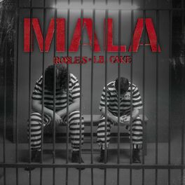 Album cover of MALA