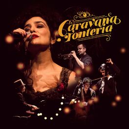 Album cover of Caravana Tonteria