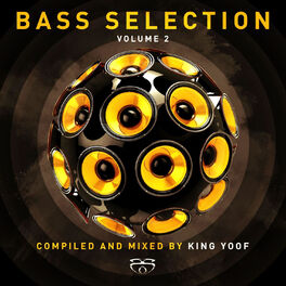 Album cover of Bass Selection, Vol. 2