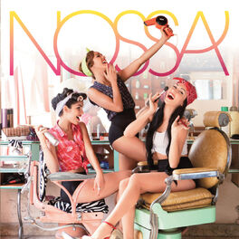 Album cover of Nossa