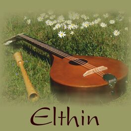 Album cover of Elthin