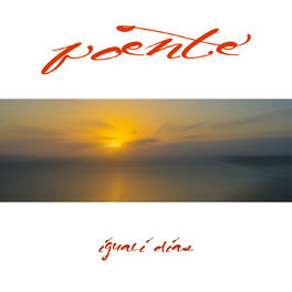 Album cover of Poente