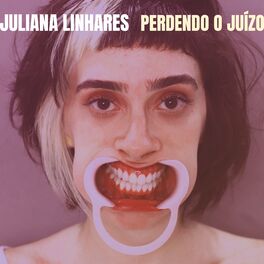 Album cover of Perdendo o Juízo