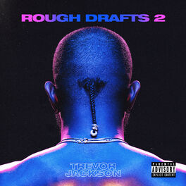 Album cover of Rough Drafts, Pt. 2