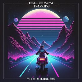Album cover of The Singles