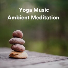 Album cover of Yoga Music Ambient Meditation
