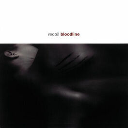 Album cover of Bloodline (Bonus Tracks)
