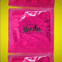Album cover of Godo